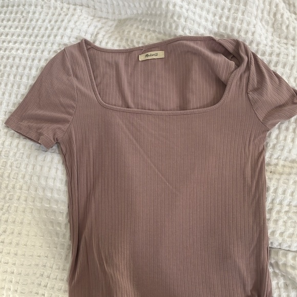 Madewell top - Picture 3 of 3